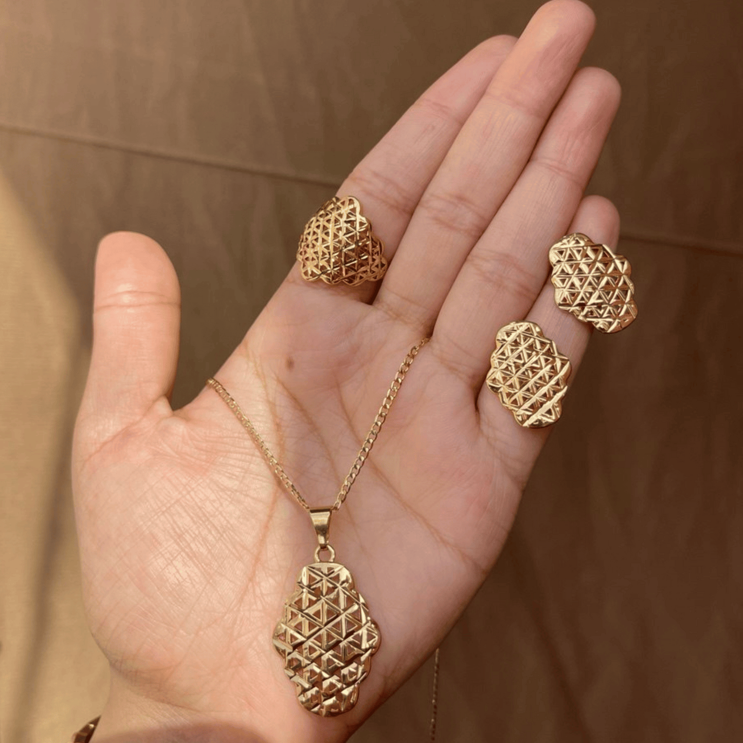 💝 أنصومبل بلدي بأحسن جودة متفرقيش بينو و بين الدهب 💝