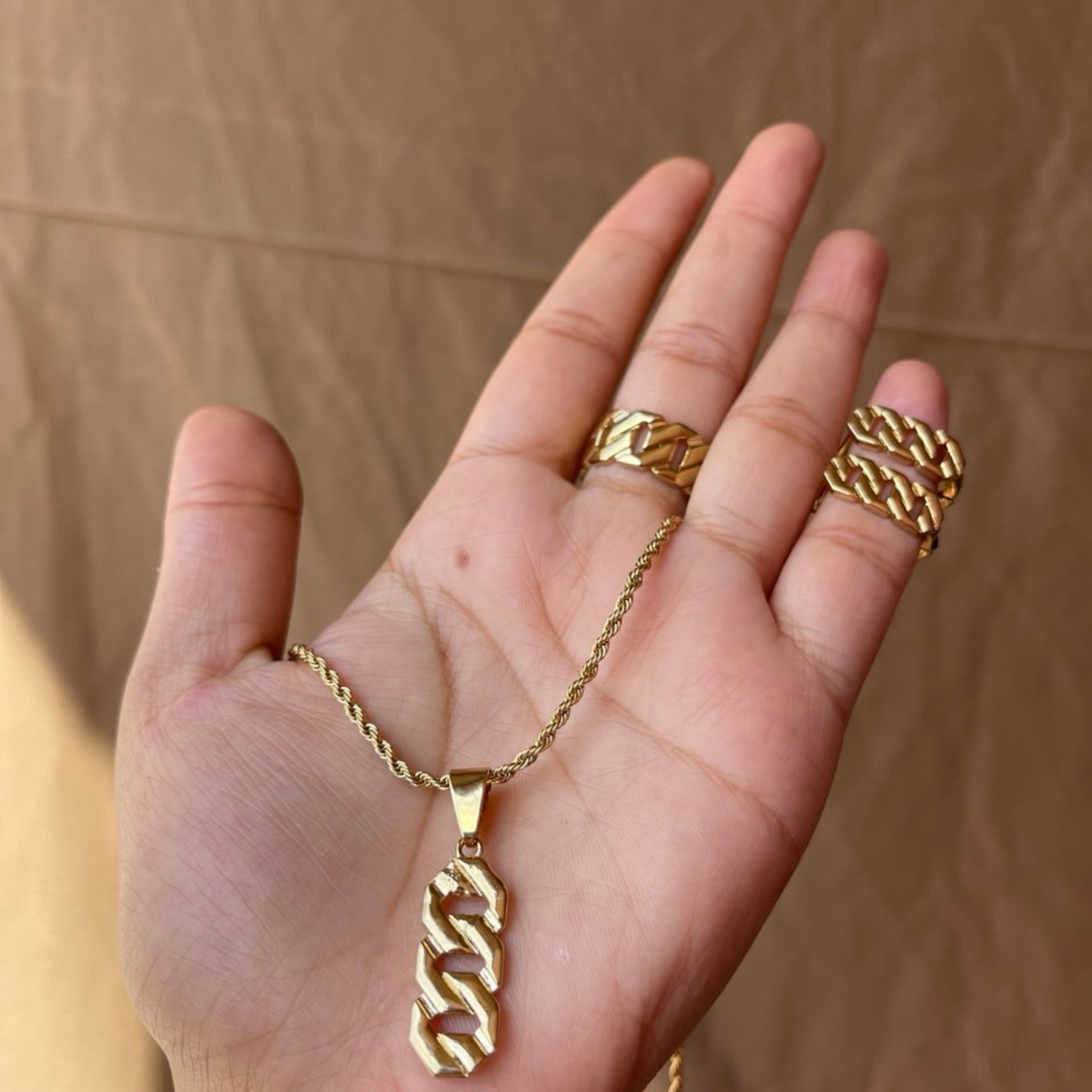 💝 أنصومبل رائع بأحسن جودة متفرقيش بينو و بين الدهب 💝