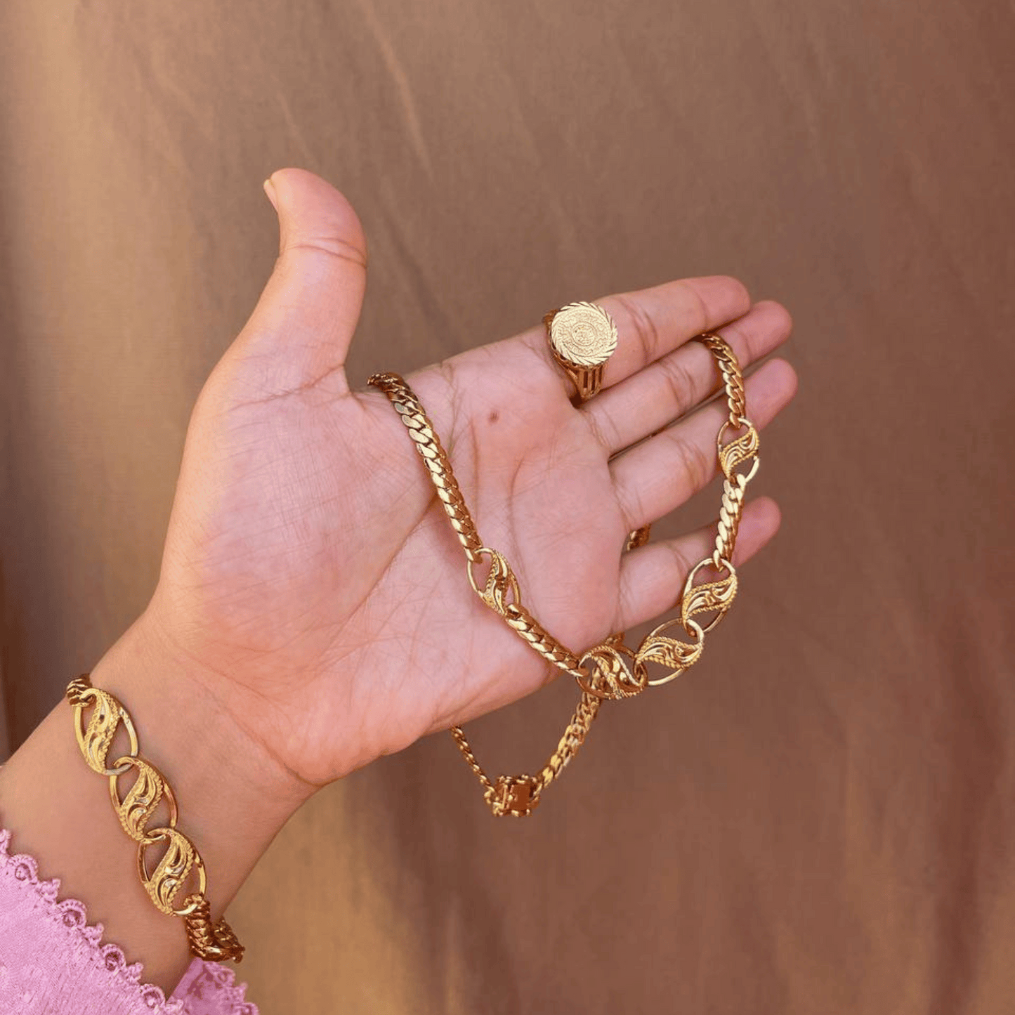 💝 الرادكو و اللوبيا ف أنصومبل واحد بسدادة الذهب و بأحسن جودة + هدية على كل طلبية 💝