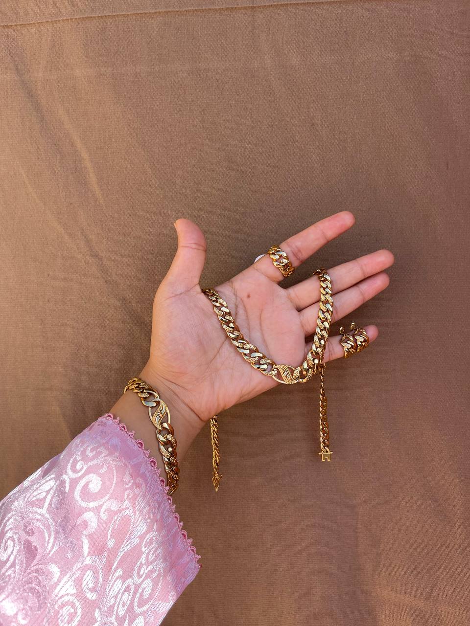 💝 أنصومبل رادكو بأحسن جودة متفرقيش بينو و بين الدهب 💝