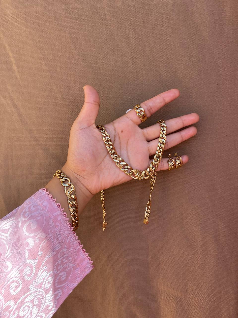 💝 أنصومبل رادكو بأحسن جودة متفرقيش بينو و بين الدهب 💝