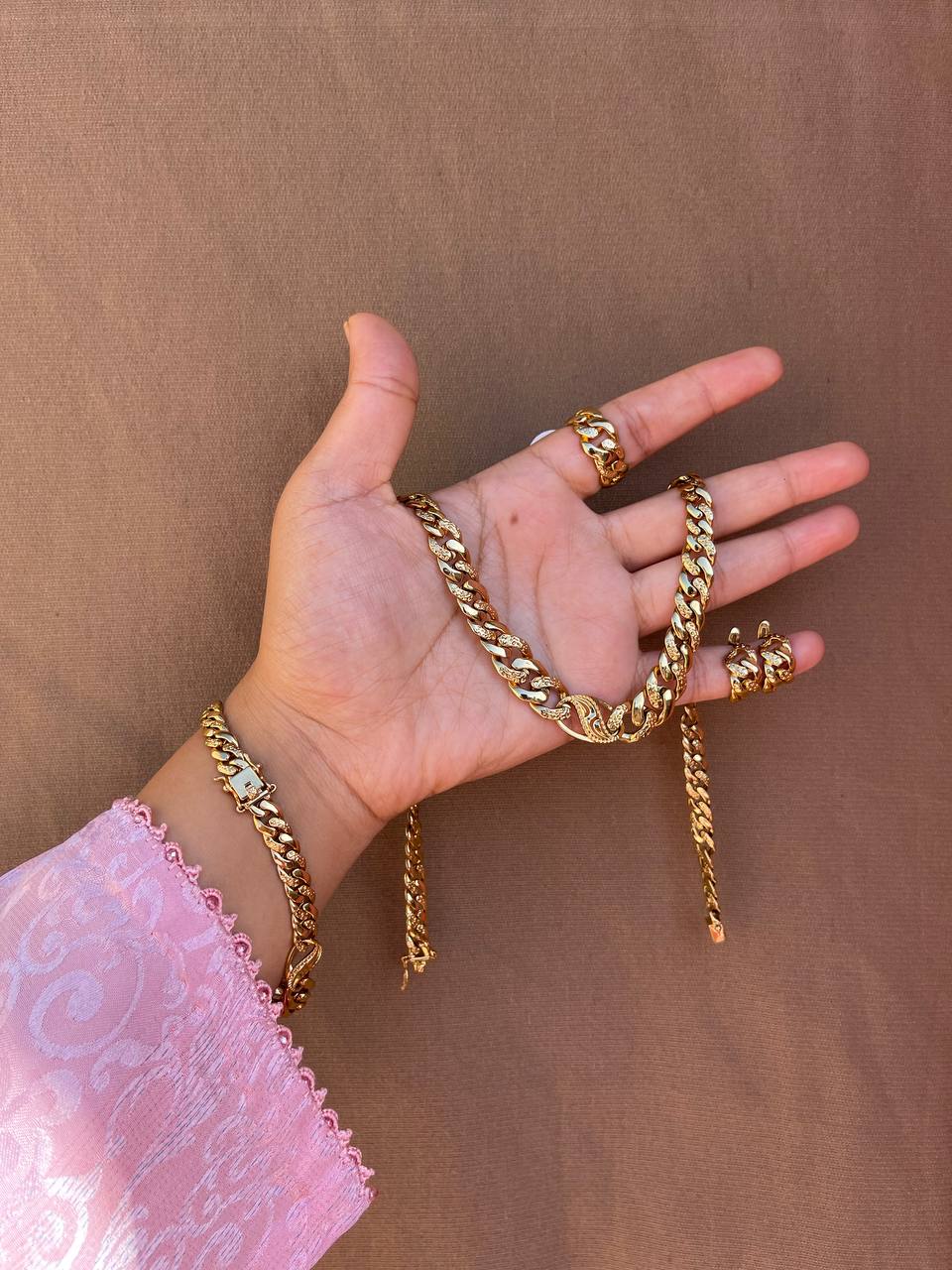 💝 أنصومبل رادكو بأحسن جودة متفرقيش بينو و بين الدهب 💝