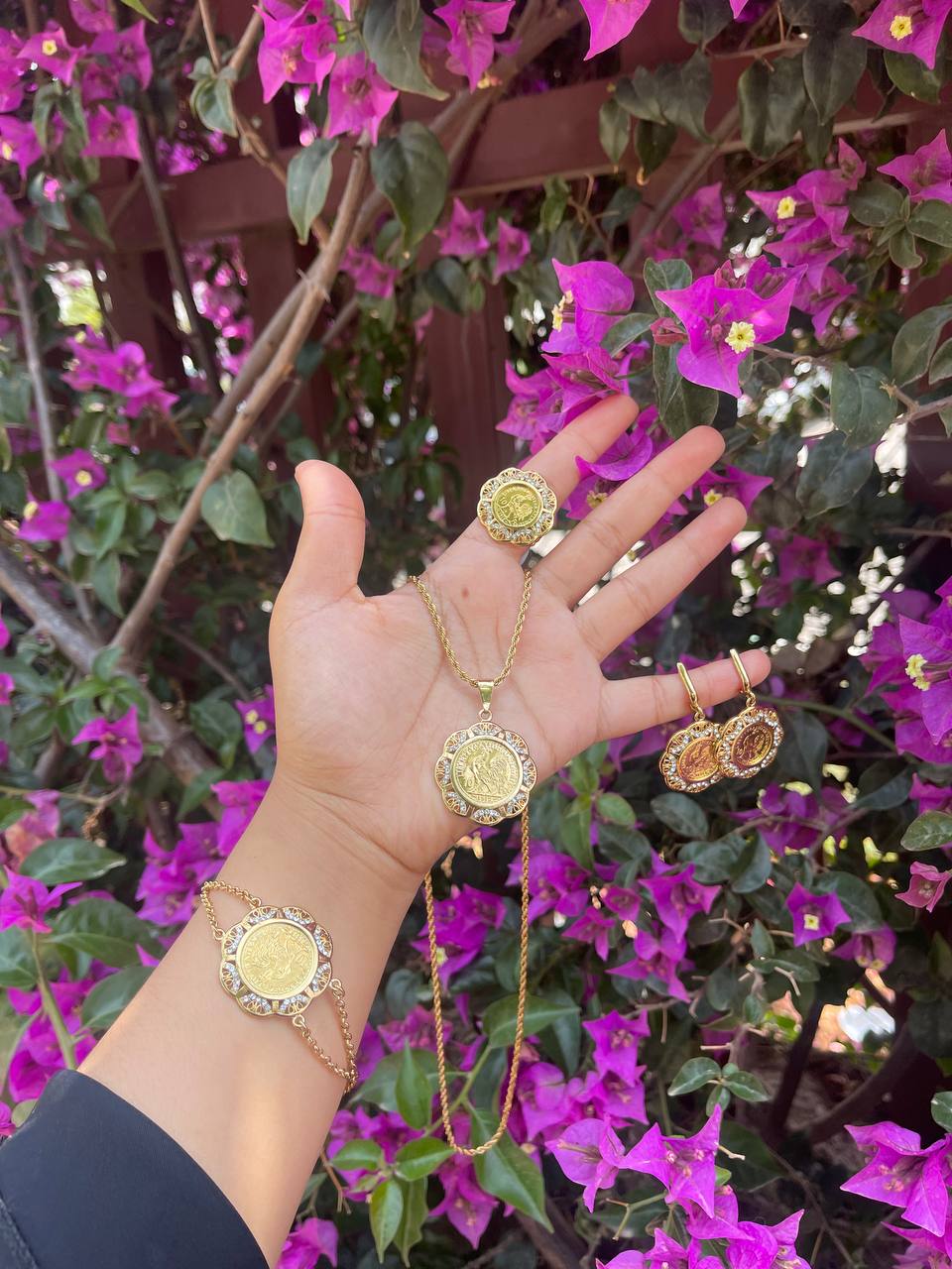 💝 أنصومبل بلدي بأحسن جودة متفرقيش بينو و بين الدهب 💝